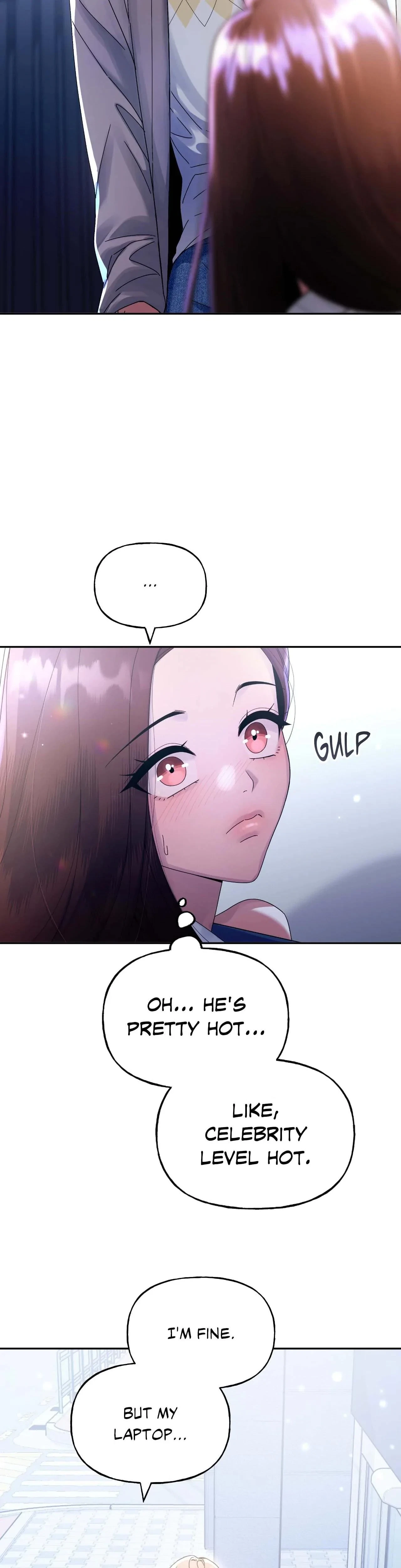 Turning The Tables Chapter 10, page 12