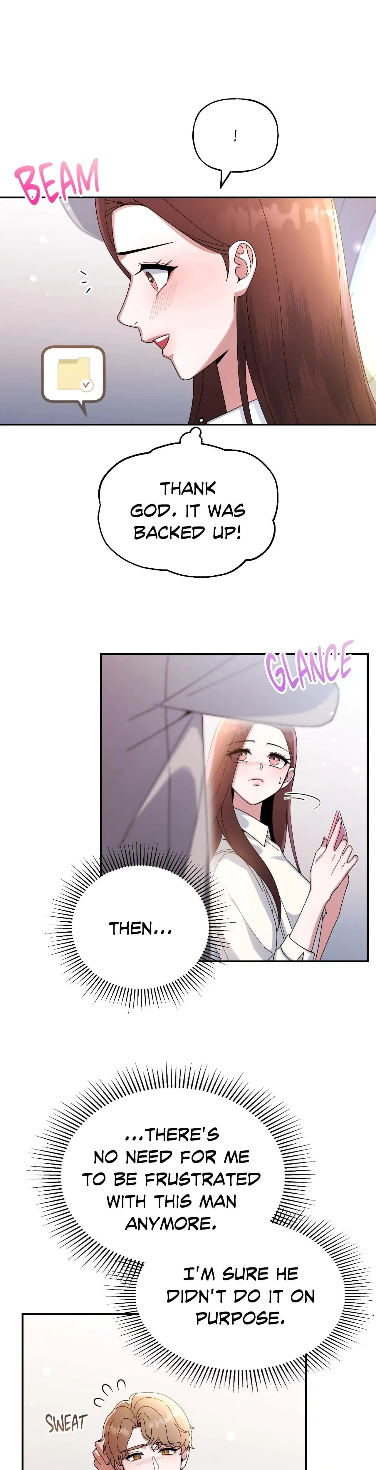 Turning The Tables Chapter 10, page 20