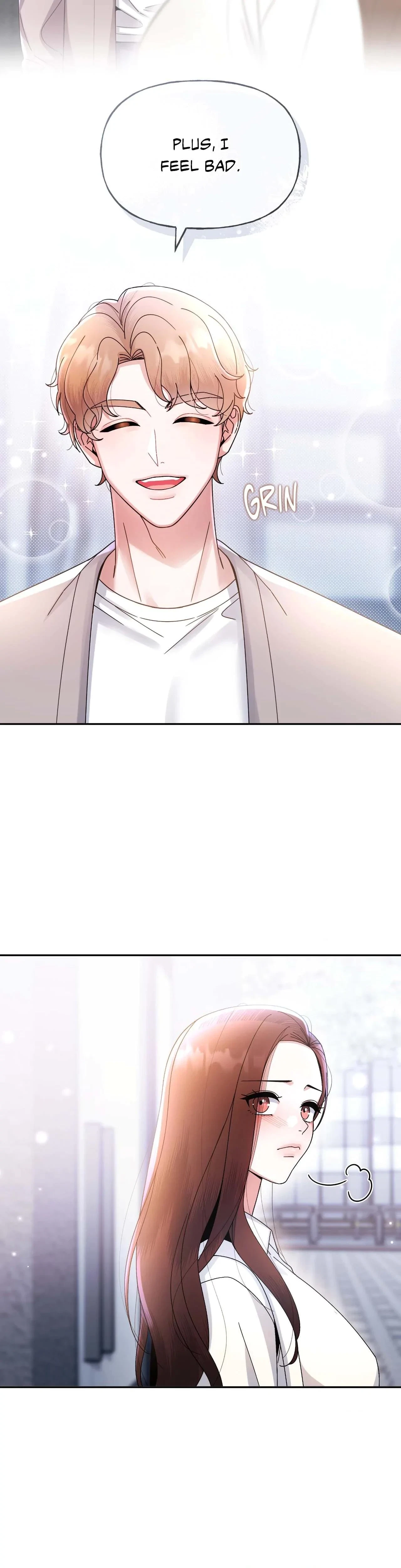 Turning The Tables Chapter 10, page 23