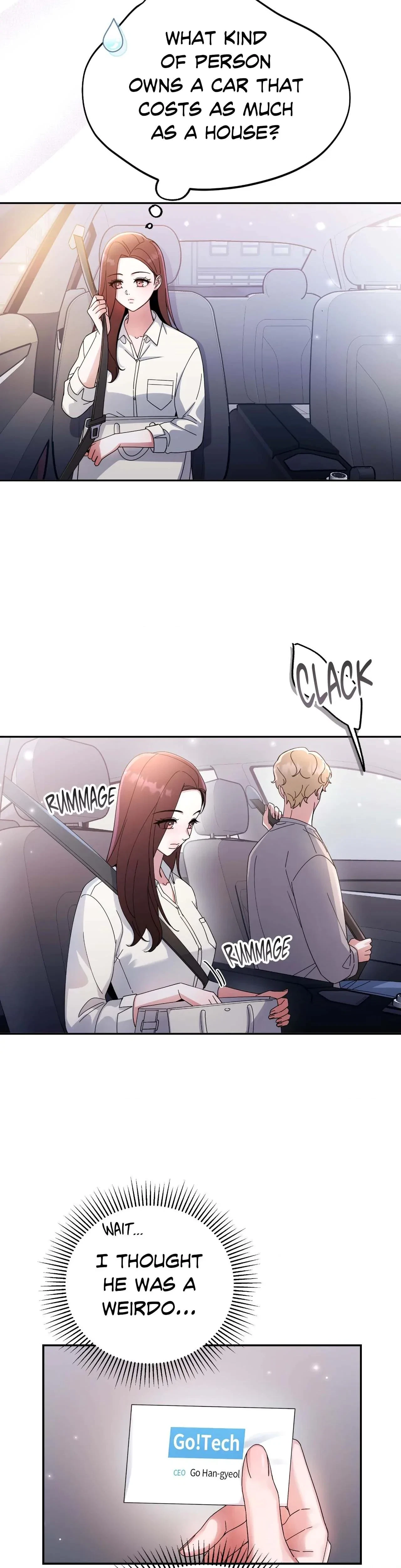 Turning The Tables Chapter 10, page 25