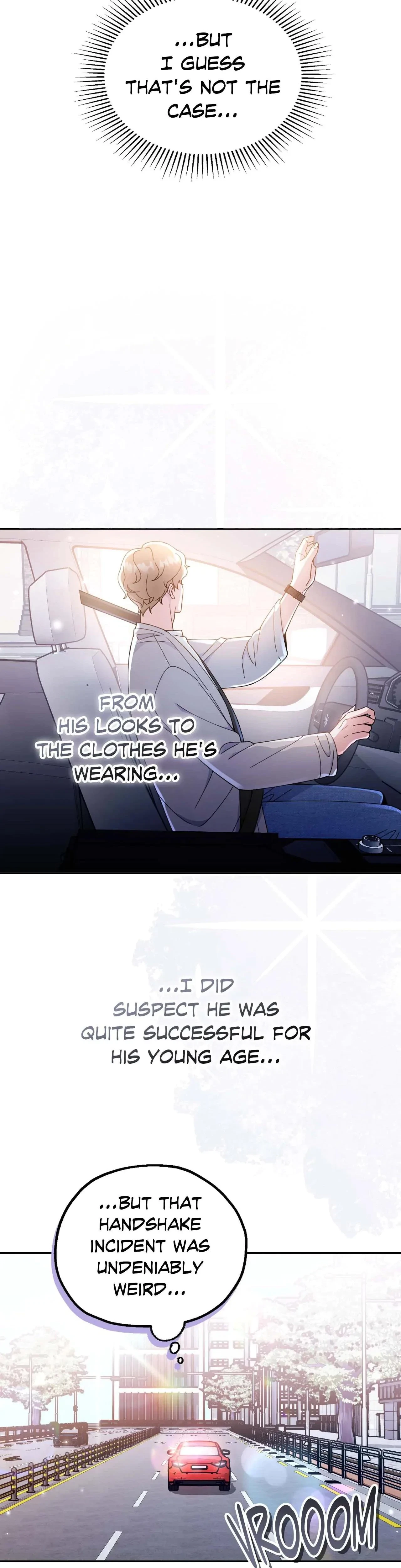 Turning The Tables Chapter 10, page 26