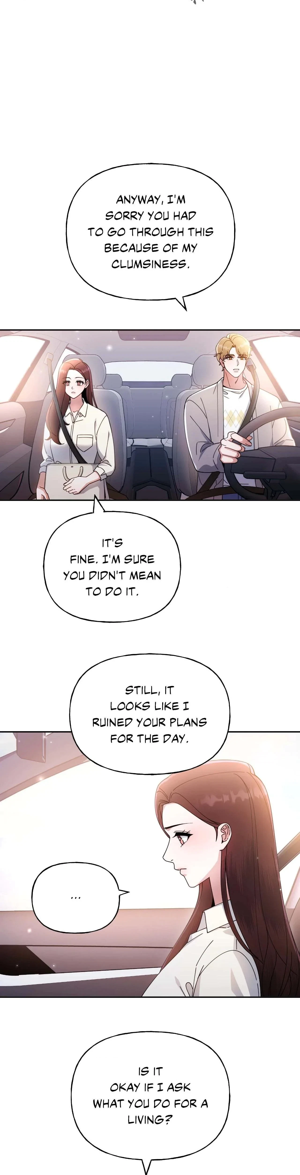 Turning The Tables Chapter 10, page 27