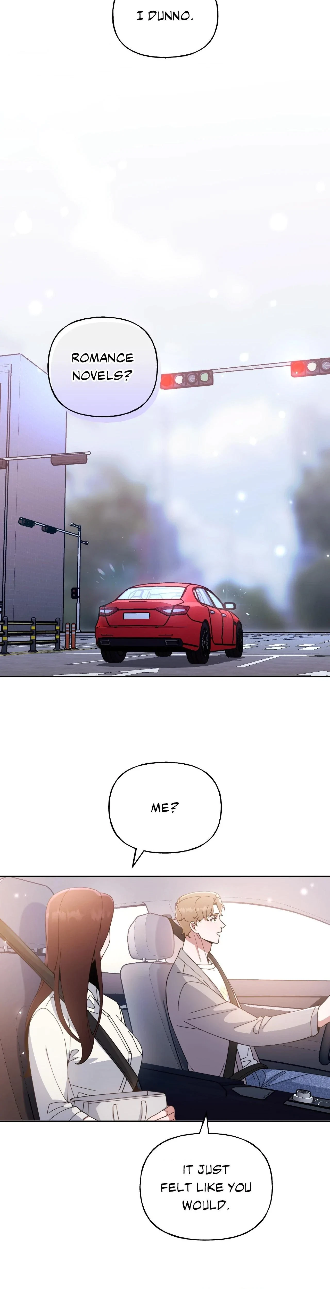 Turning The Tables Chapter 10, page 30
