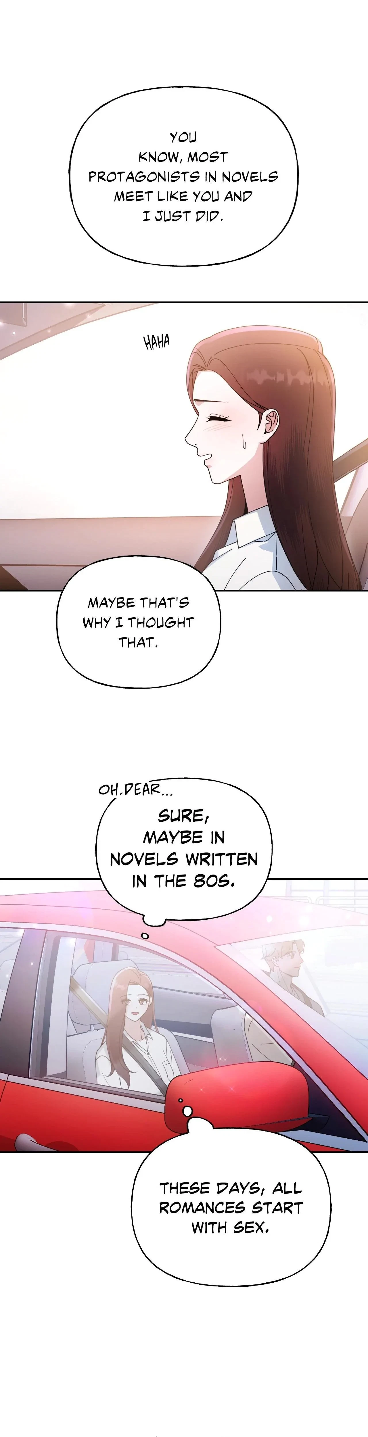 Turning The Tables Chapter 10, page 31