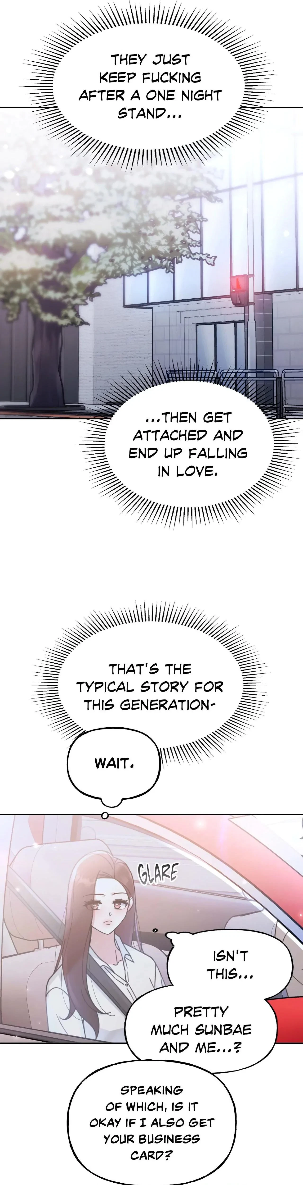 Turning The Tables Chapter 10, page 32