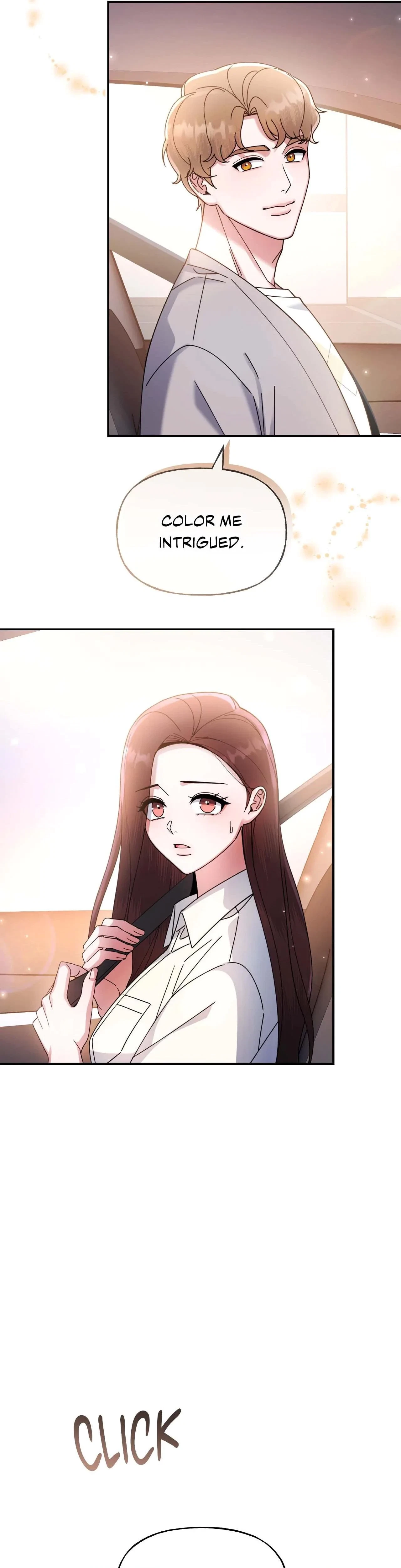 Turning The Tables Chapter 10, page 34