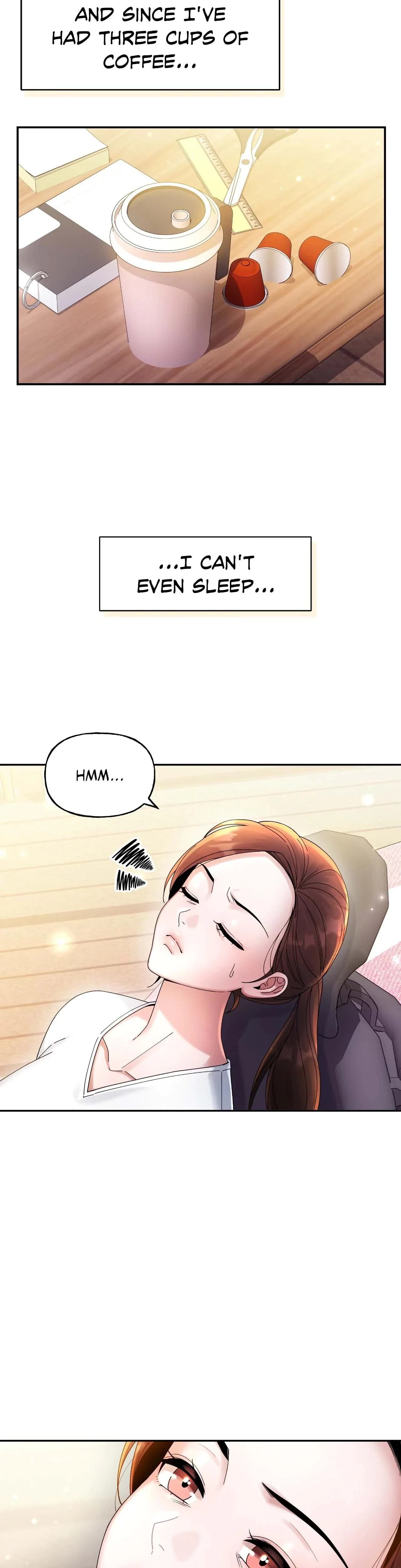 Turning The Tables Chapter 10, page 4