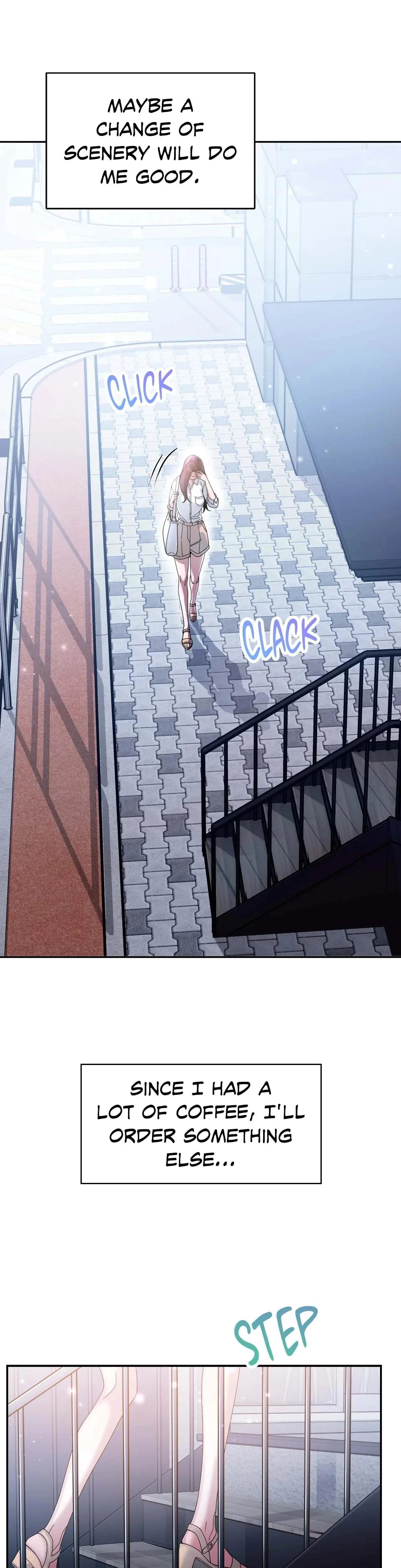 Turning The Tables Chapter 10, page 6