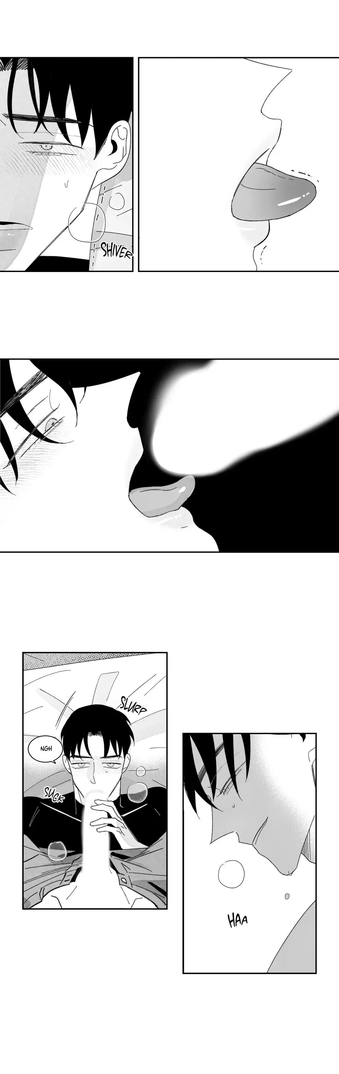 Down And Dirty Chapter 18, page 11