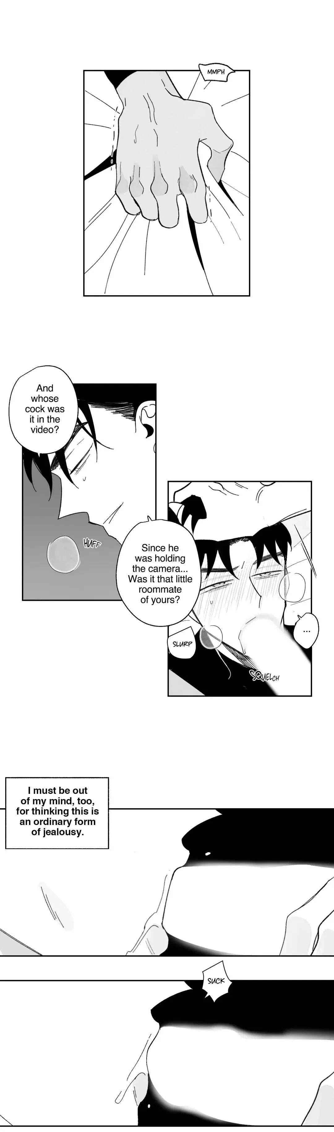 Down And Dirty Chapter 18, page 13