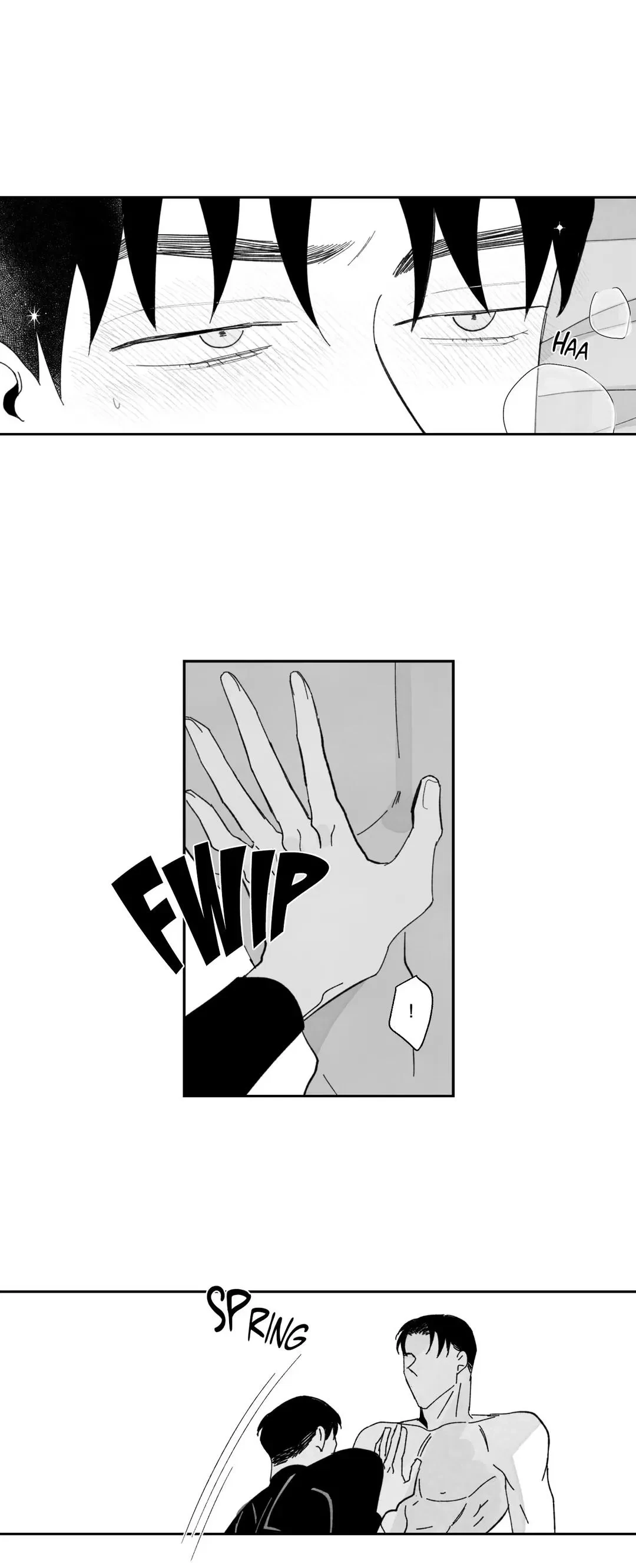 Down And Dirty Chapter 18, page 14