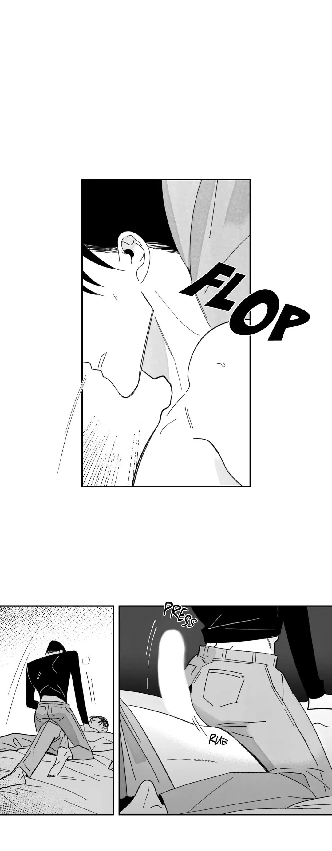 Down And Dirty Chapter 18, page 15