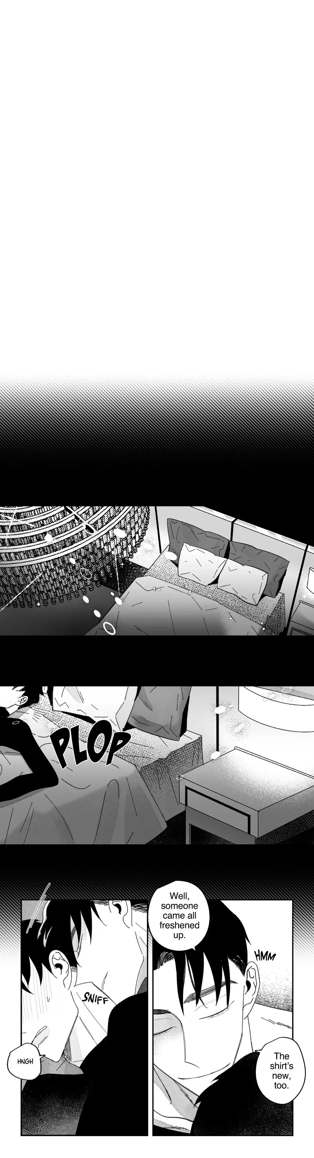 Down And Dirty Chapter 18, page 8
