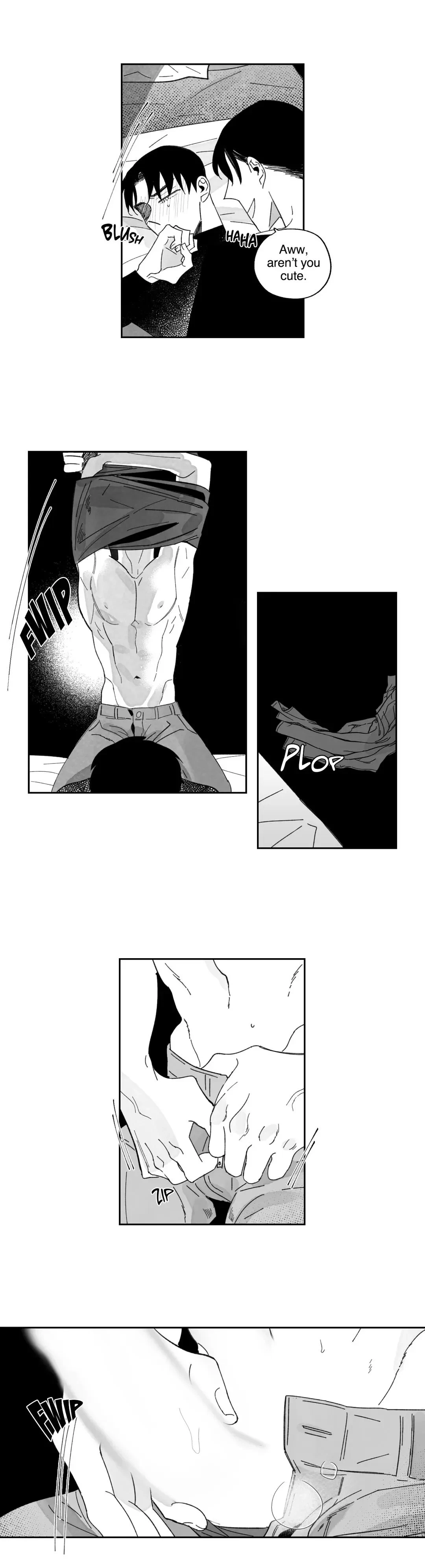 Down And Dirty Chapter 18, page 9
