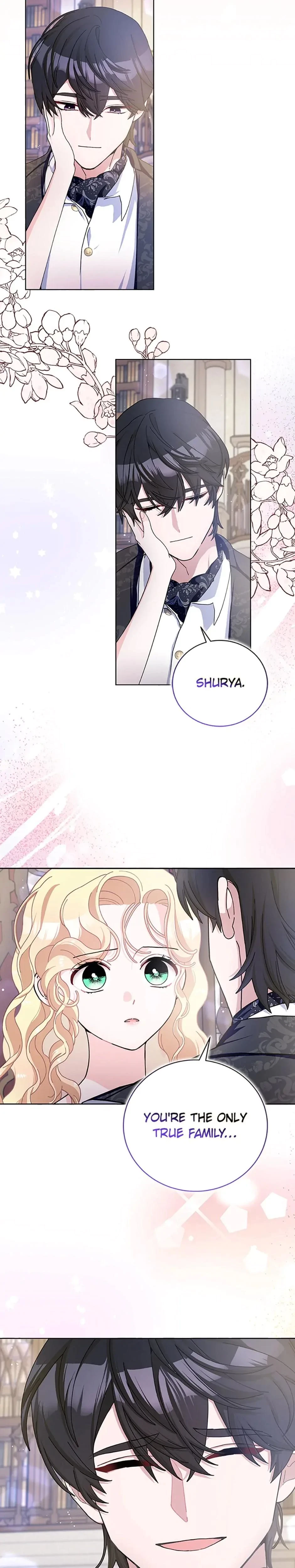 Please Marry Me Again! Chapter 66, page 2