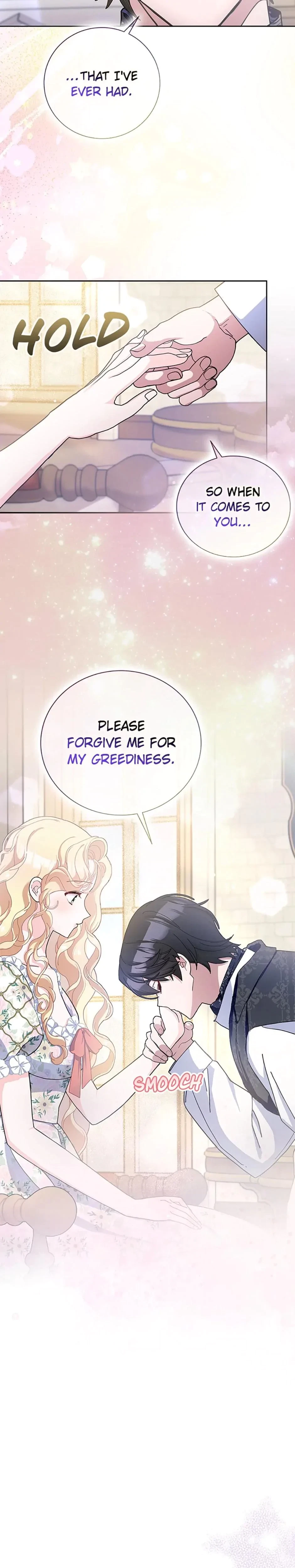 Please Marry Me Again! Chapter 66, page 3