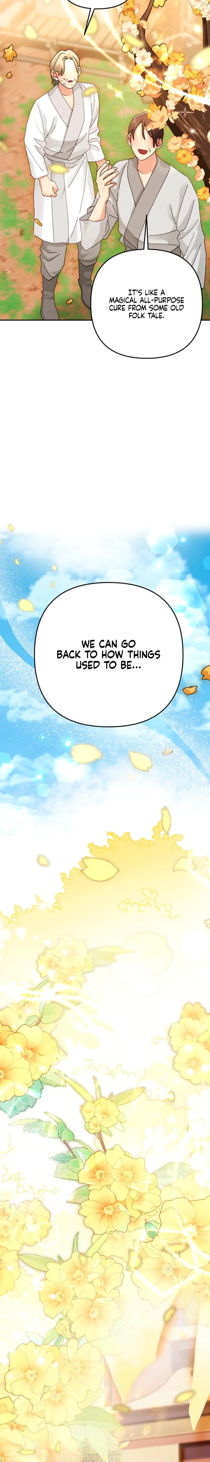 Kingdom Of Innocence Chapter 52, page 2