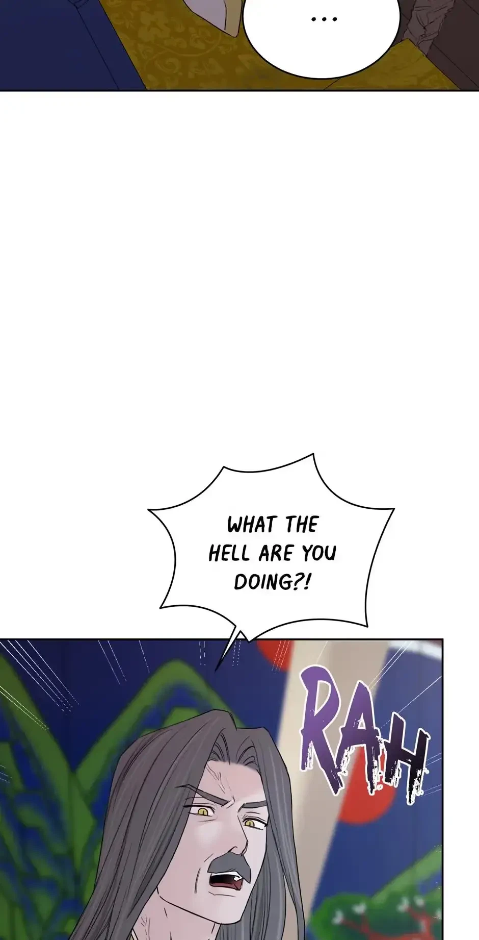 Please Eat Me, Mr. Ghost! Chapter 56, page 19