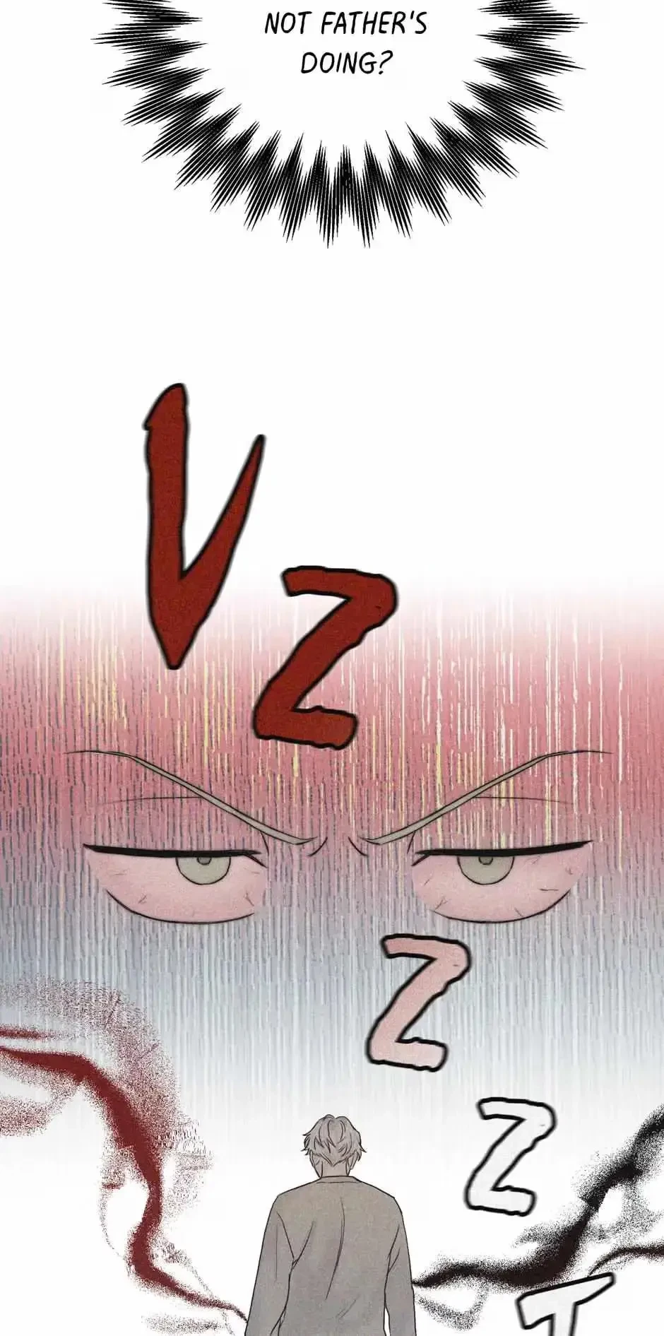 Please Eat Me, Mr. Ghost! Chapter 56, page 24