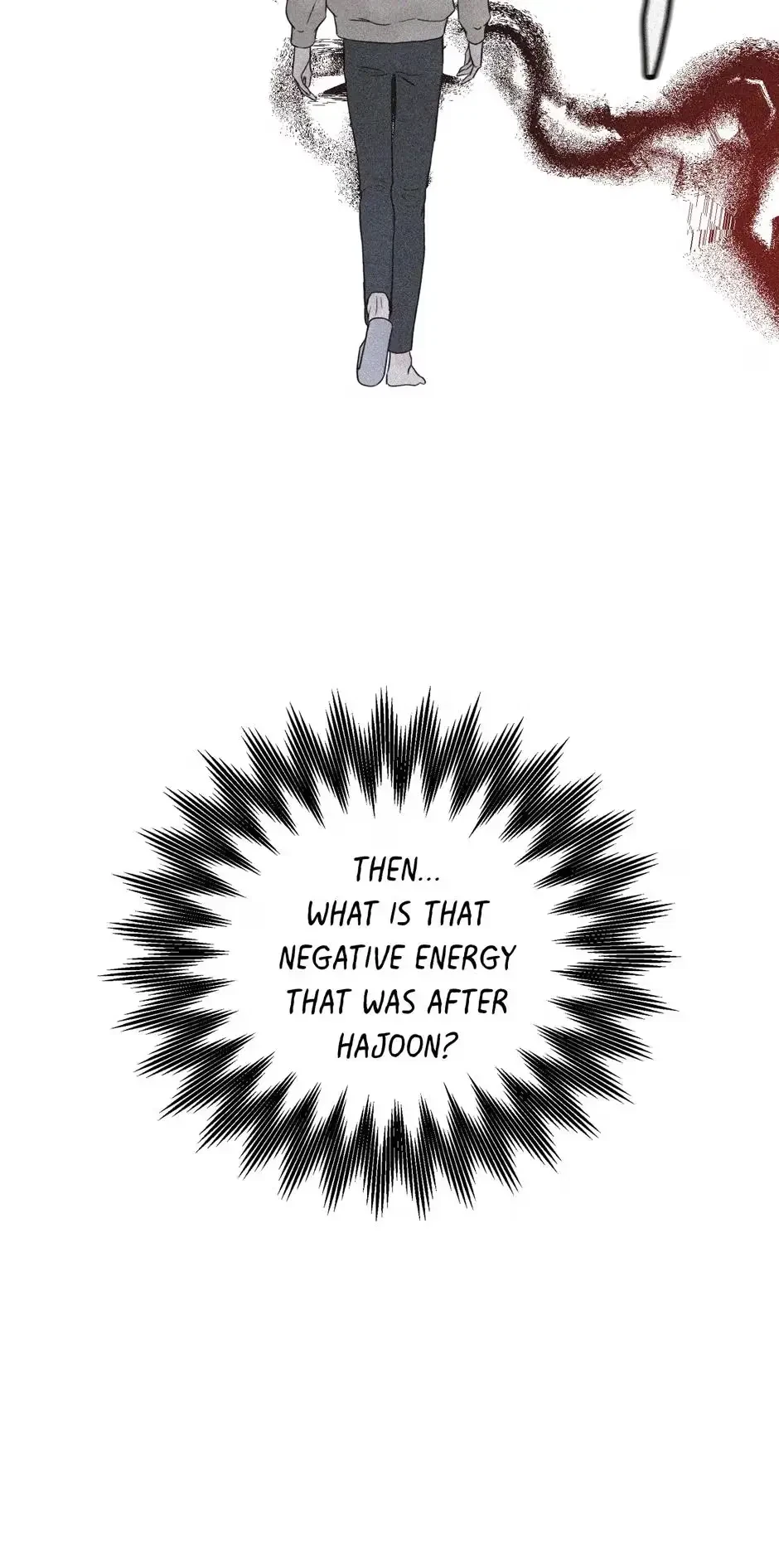 Please Eat Me, Mr. Ghost! Chapter 56, page 25