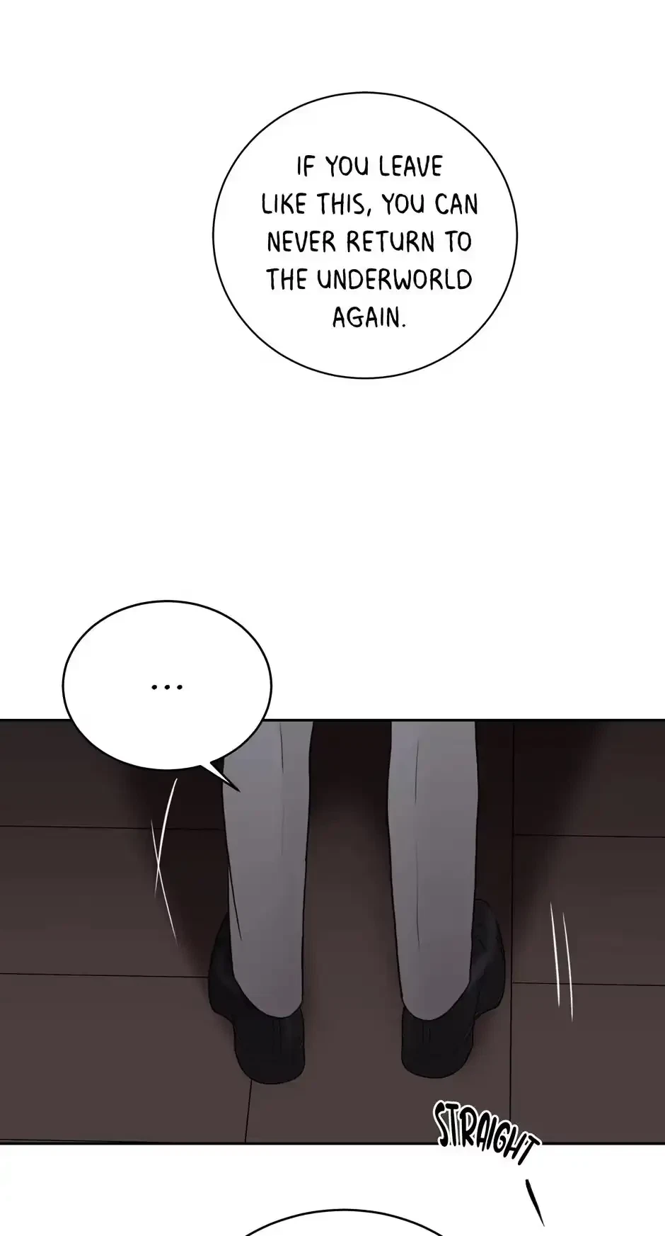 Please Eat Me, Mr. Ghost! Chapter 56, page 29