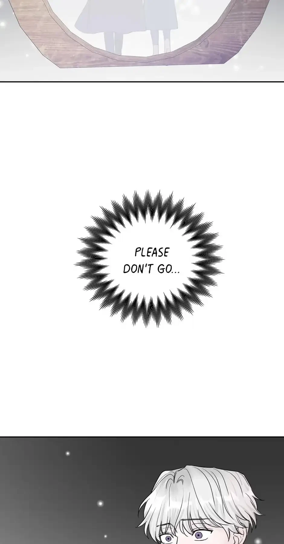 Please Eat Me, Mr. Ghost! Chapter 56, page 38