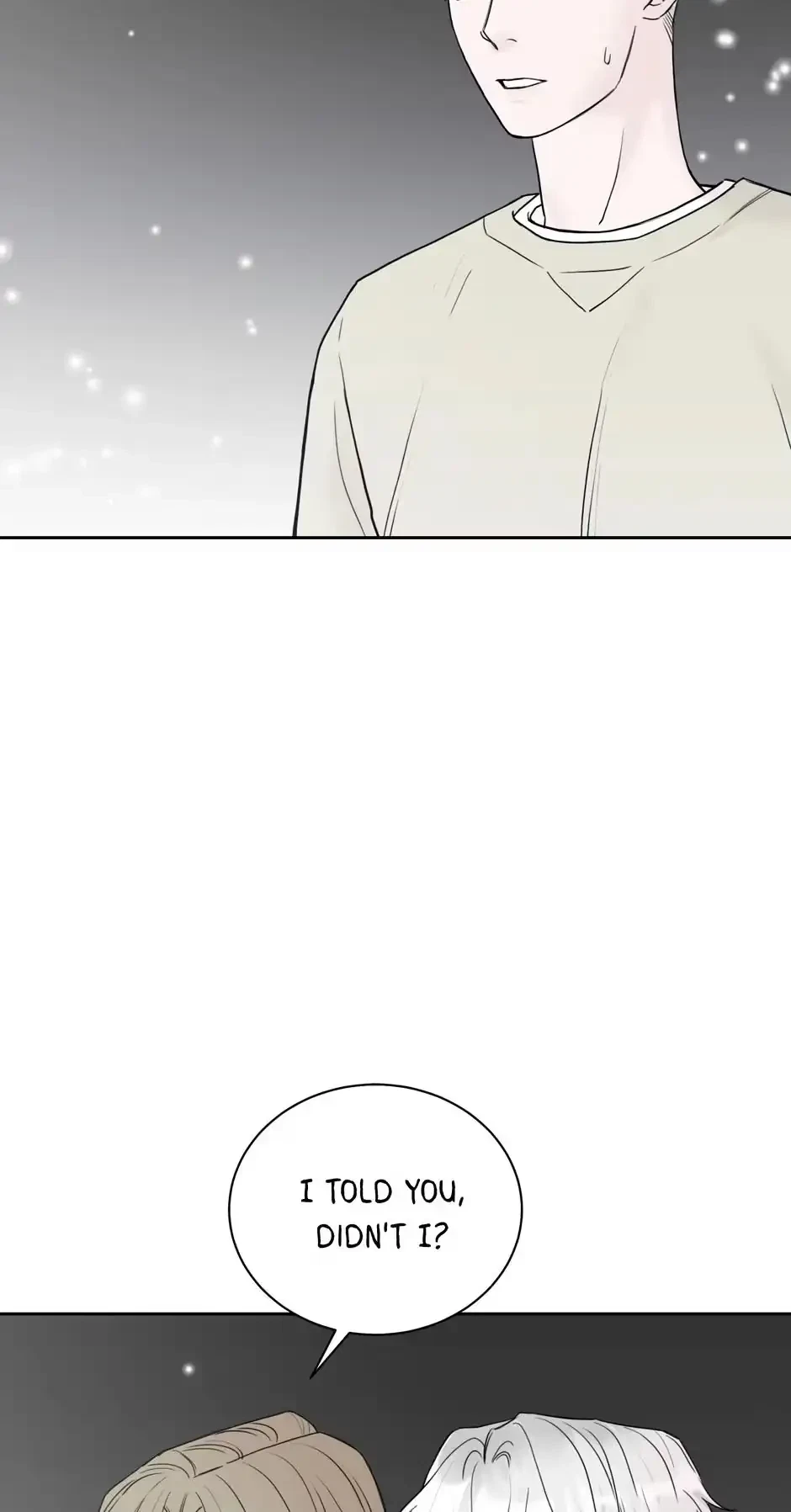 Please Eat Me, Mr. Ghost! Chapter 56, page 39
