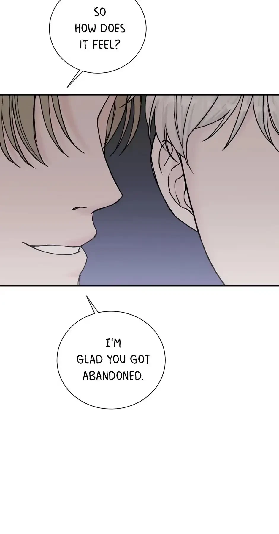 Please Eat Me, Mr. Ghost! Chapter 56, page 41