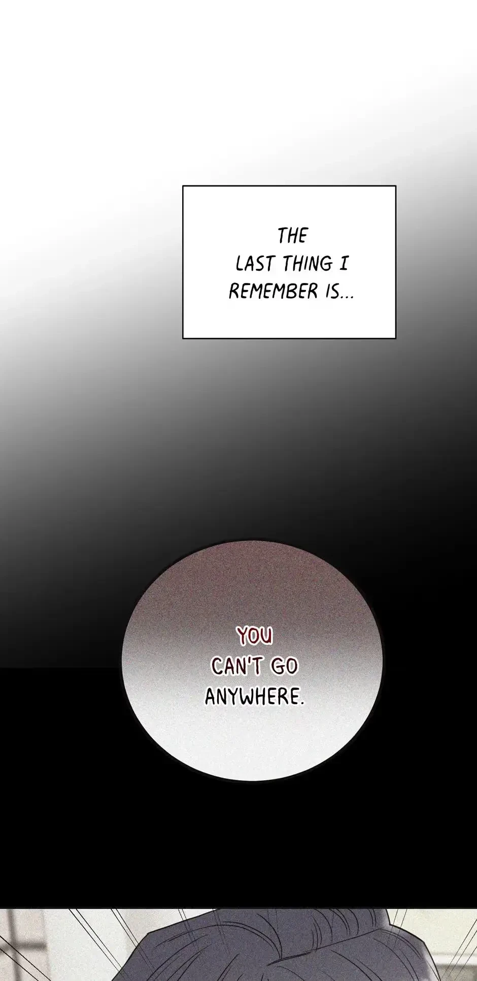 Please Eat Me, Mr. Ghost! Chapter 56, page 48