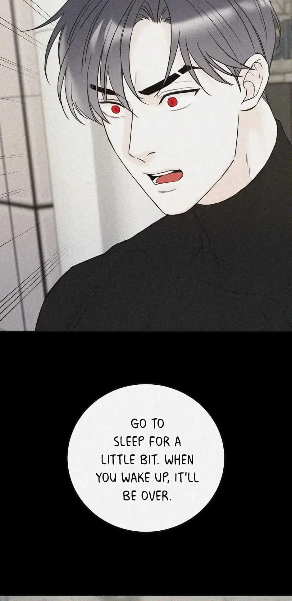Please Eat Me, Mr. Ghost! Chapter 56, page 49