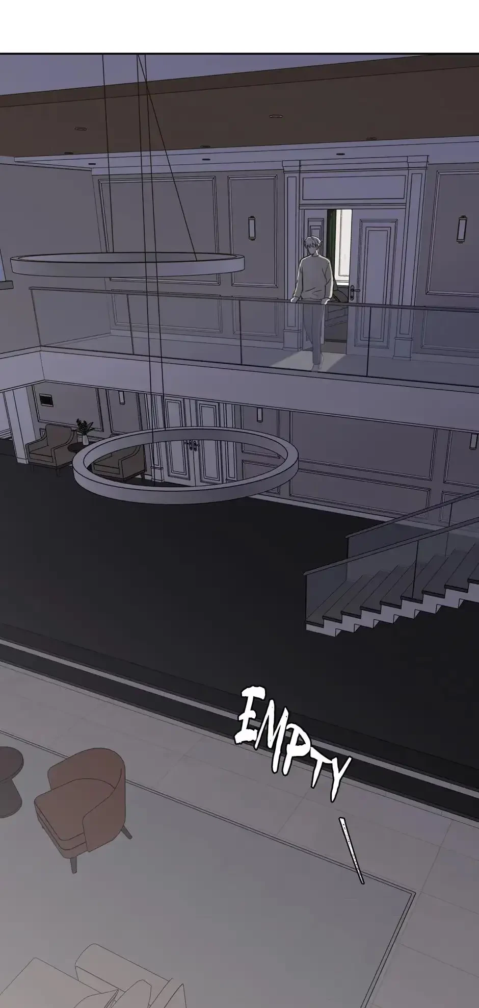 Please Eat Me, Mr. Ghost! Chapter 56, page 54