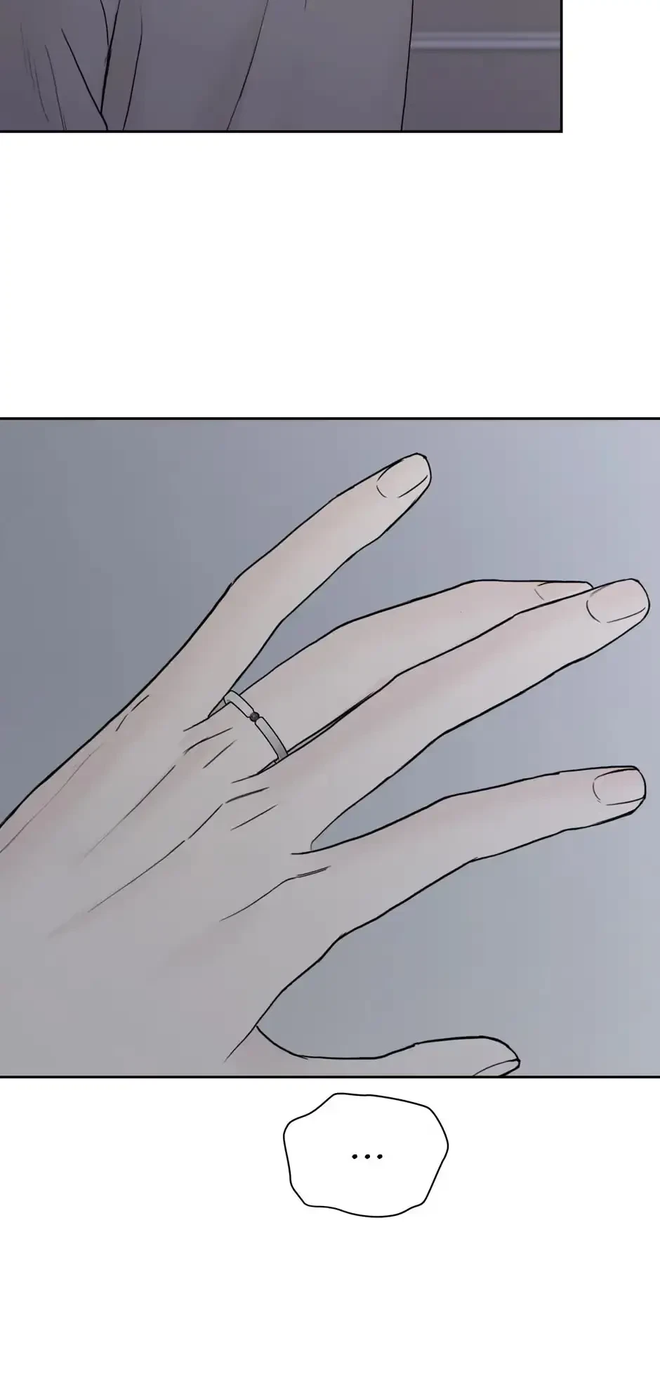 Please Eat Me, Mr. Ghost! Chapter 56, page 58