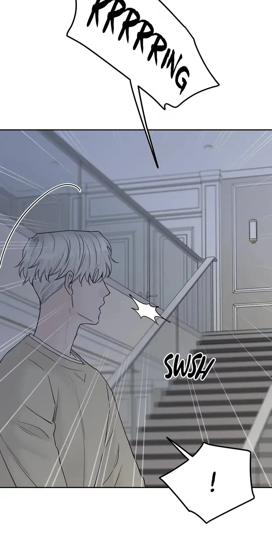 Please Eat Me, Mr. Ghost! Chapter 56, page 62