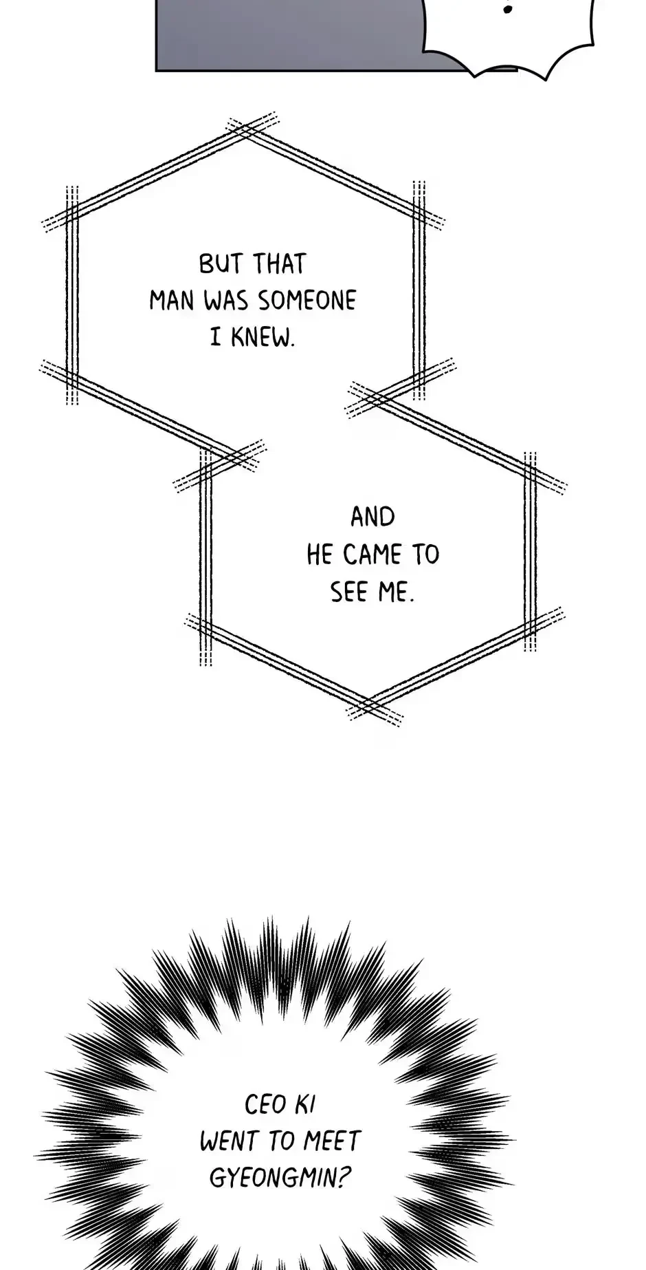 Please Eat Me, Mr. Ghost! Chapter 56, page 71