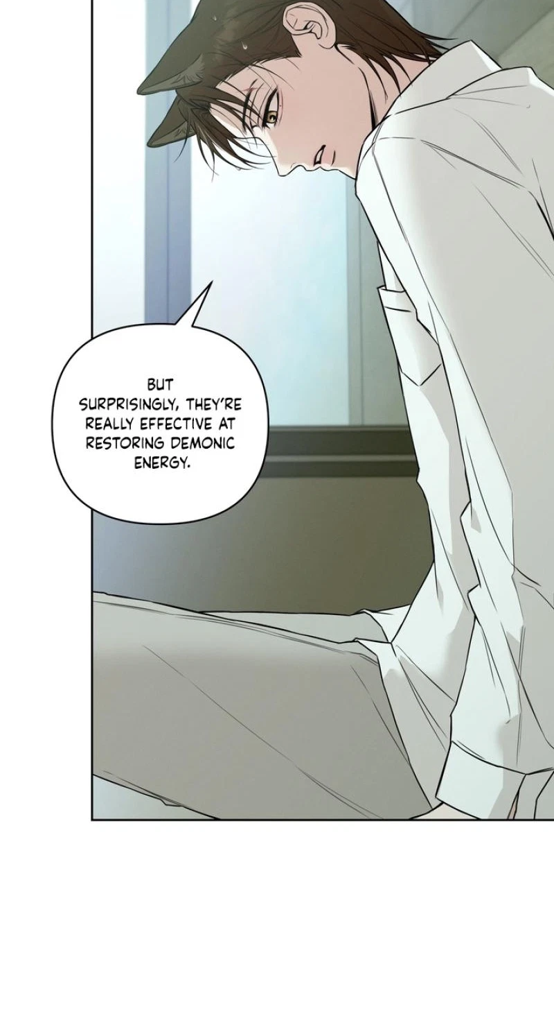 The Immortal Tail Chapter 9, page 16