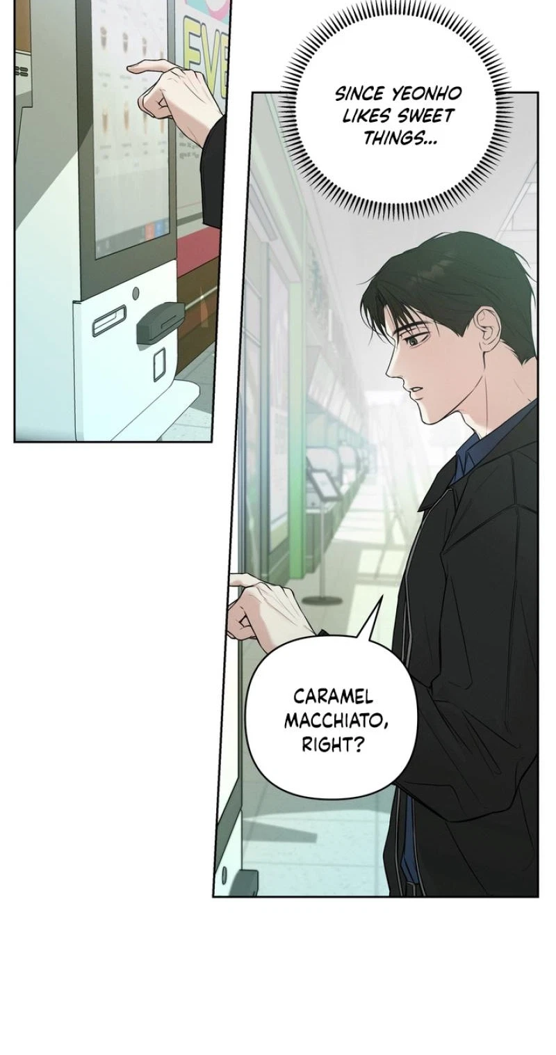 The Immortal Tail Chapter 9, page 36