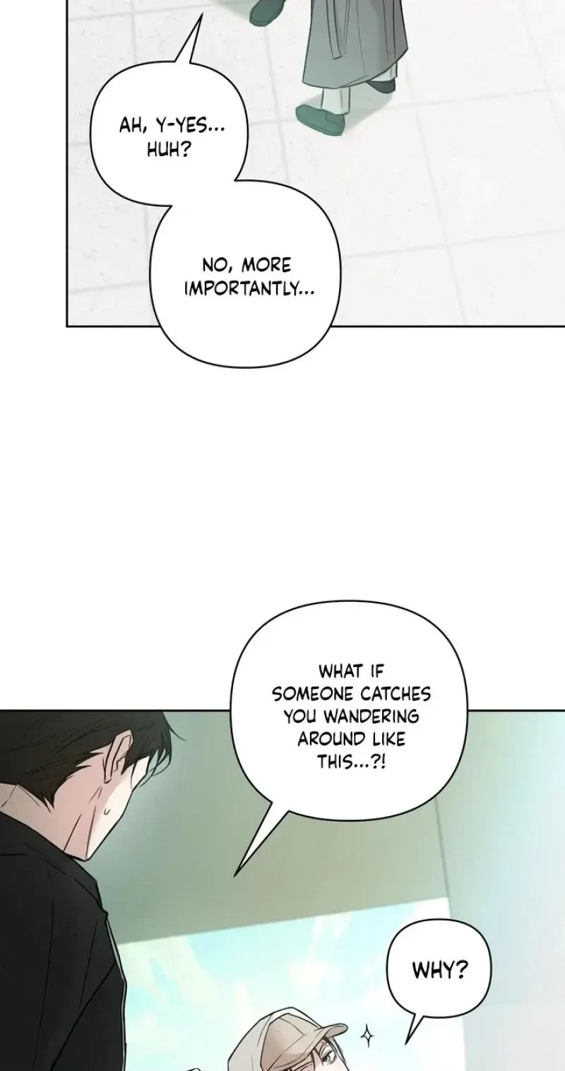 The Immortal Tail Chapter 9, page 40