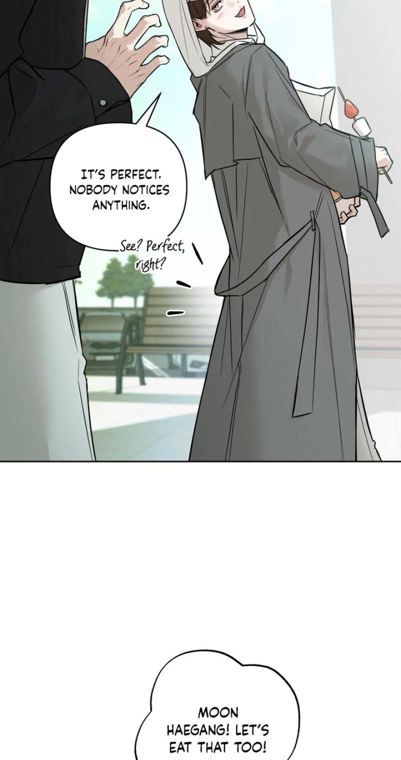 The Immortal Tail Chapter 9, page 41