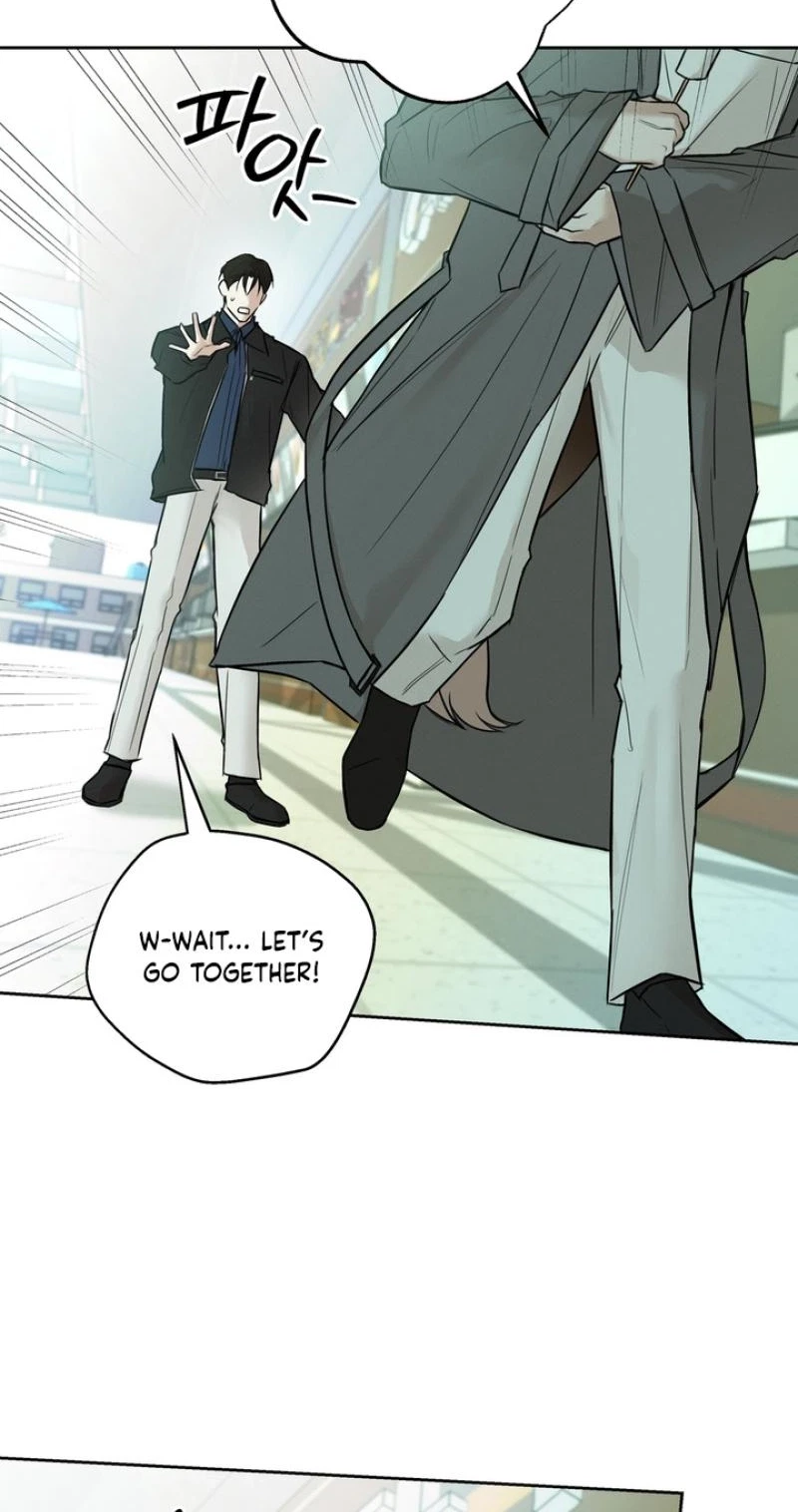 The Immortal Tail Chapter 9, page 42