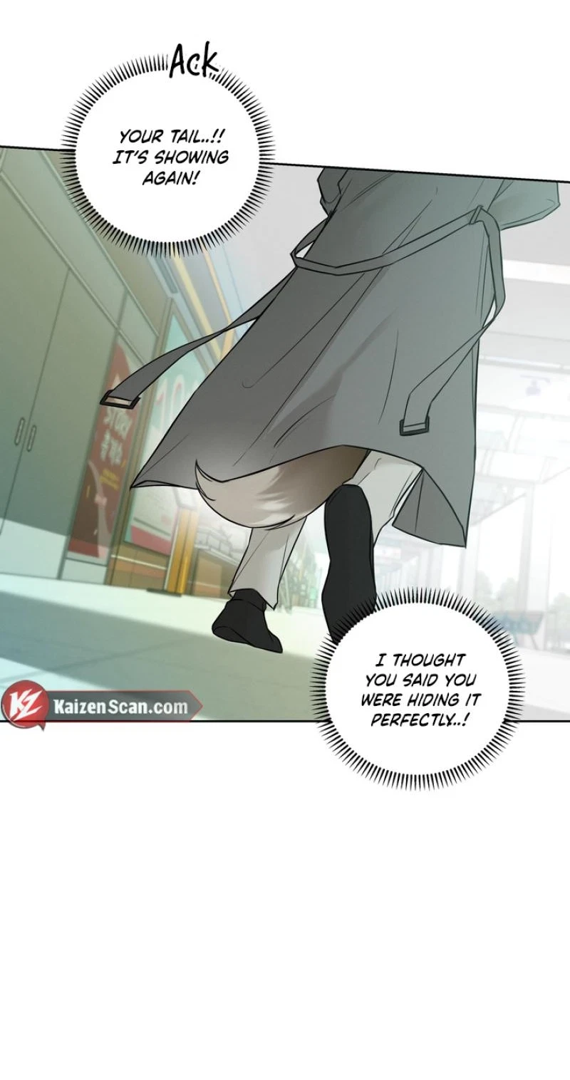 The Immortal Tail Chapter 9, page 44