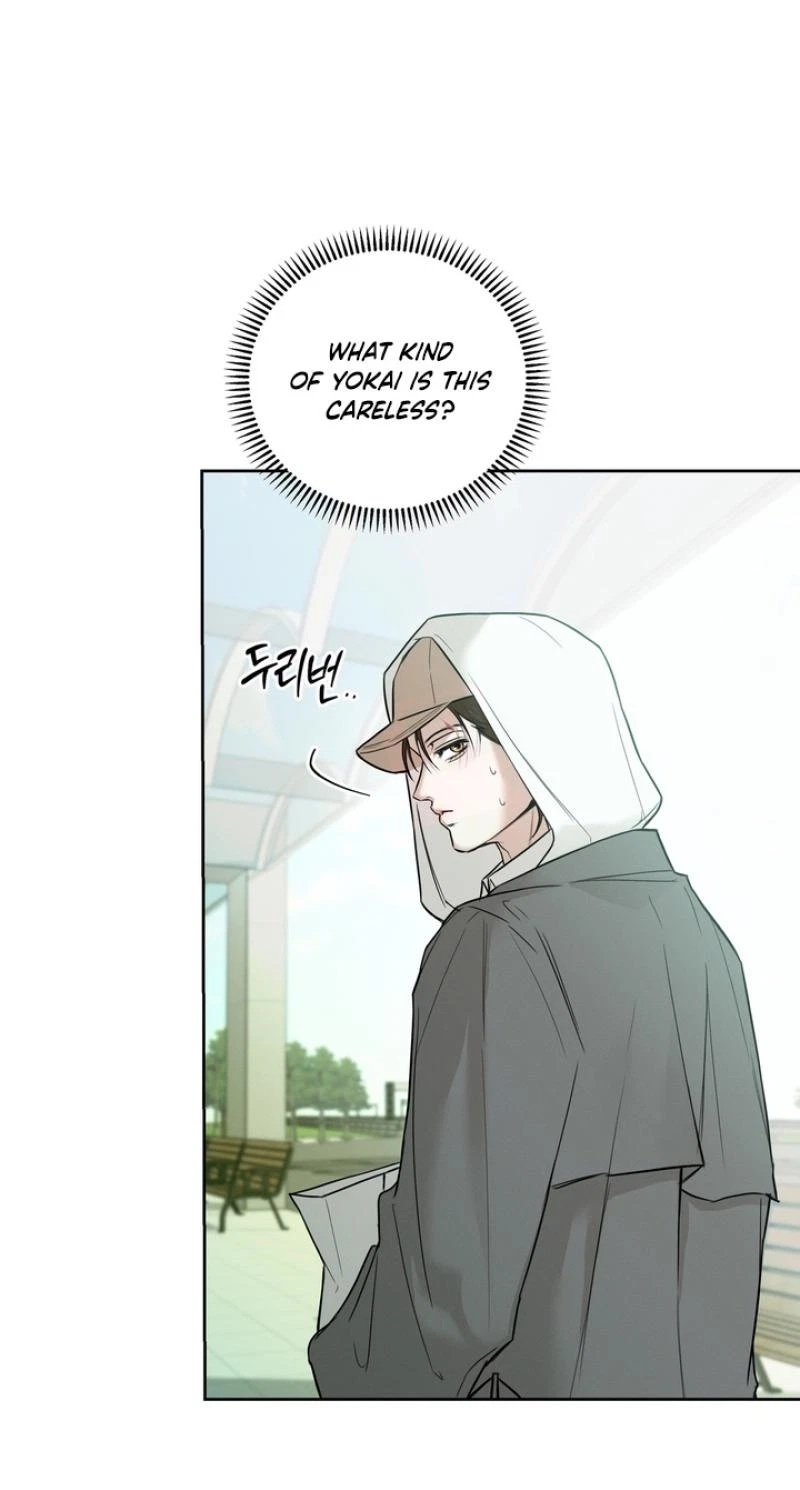 The Immortal Tail Chapter 9, page 46