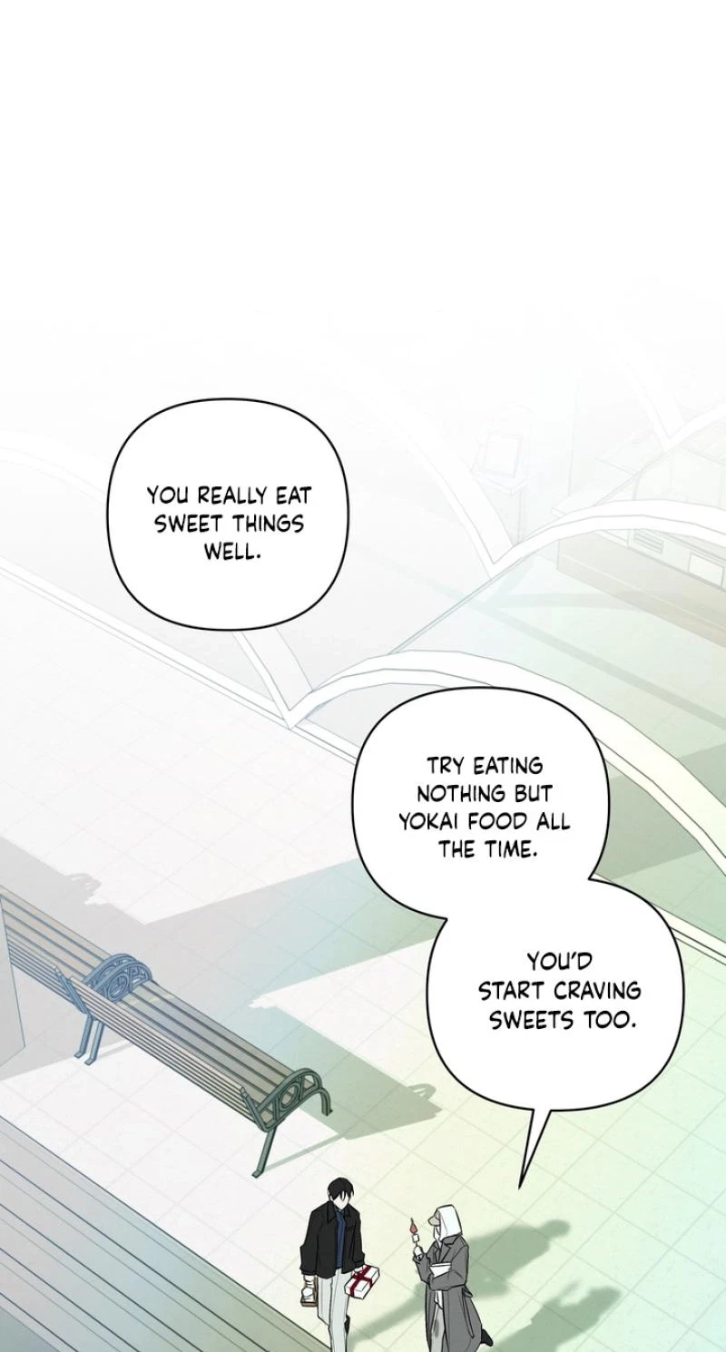 The Immortal Tail Chapter 9, page 51