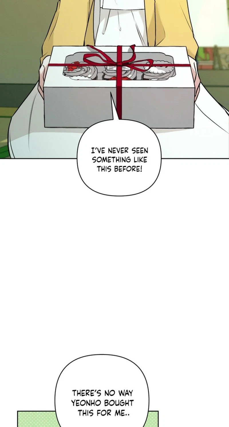 The Immortal Tail Chapter 9, page 55
