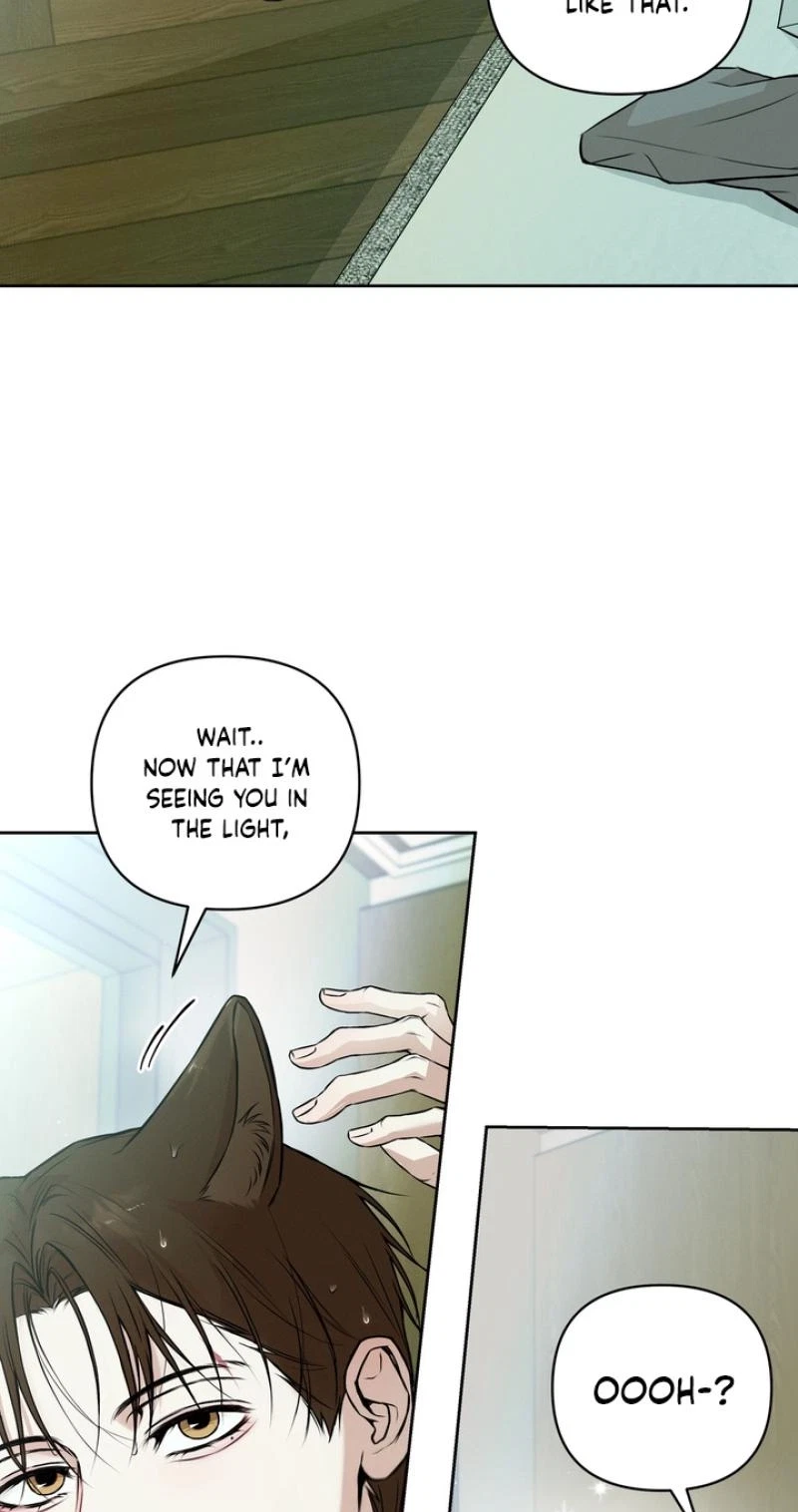 The Immortal Tail Chapter 9, page 6