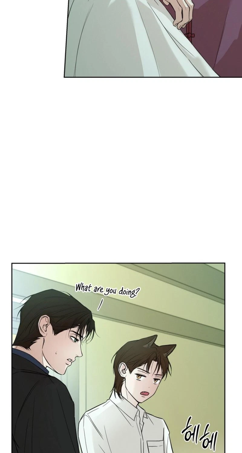 The Immortal Tail Chapter 9, page 63