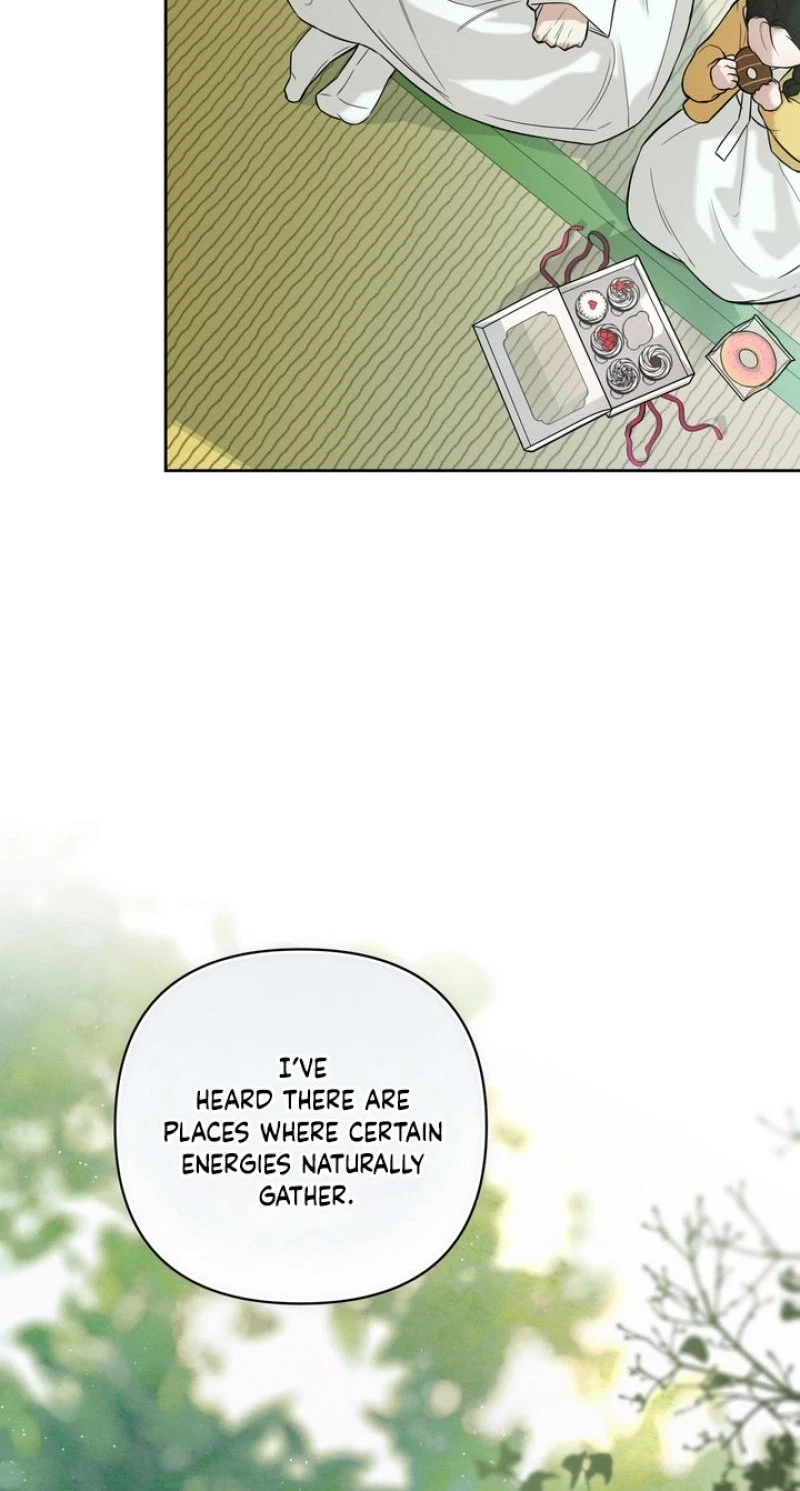 The Immortal Tail Chapter 9, page 67