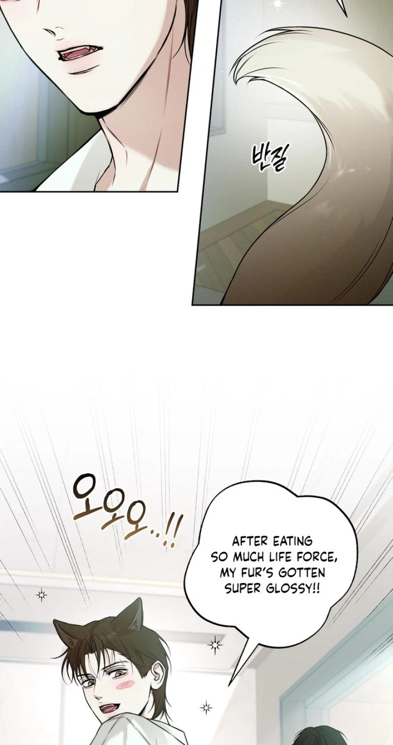 The Immortal Tail Chapter 9, page 7