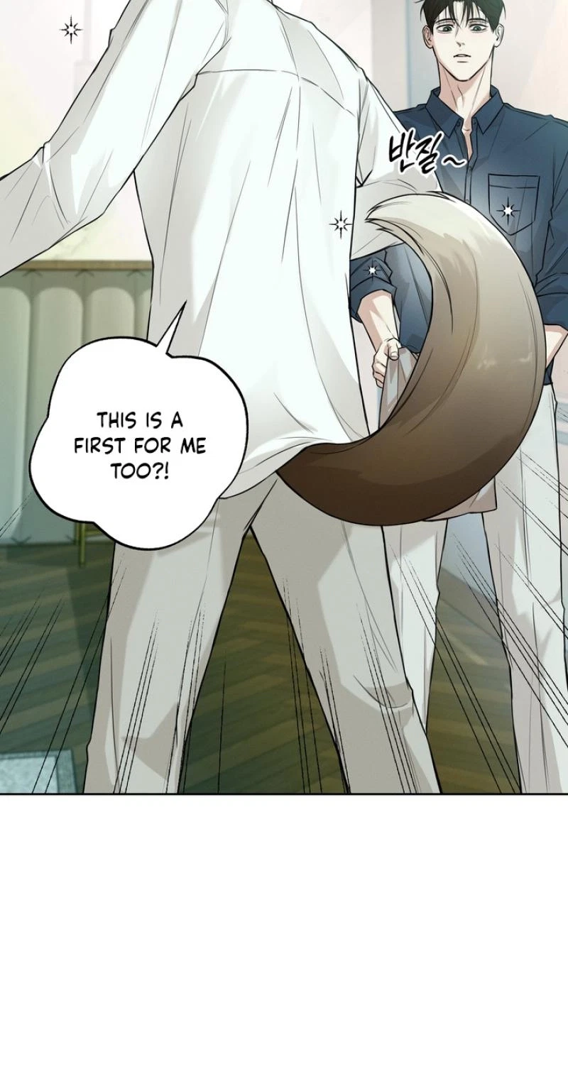 The Immortal Tail Chapter 9, page 8