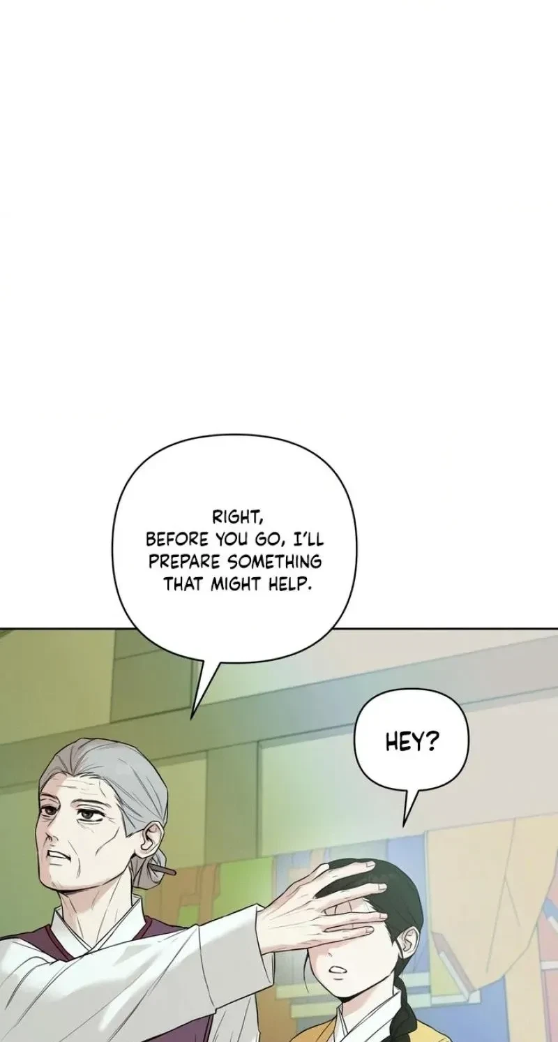 The Immortal Tail Chapter 9, page 80