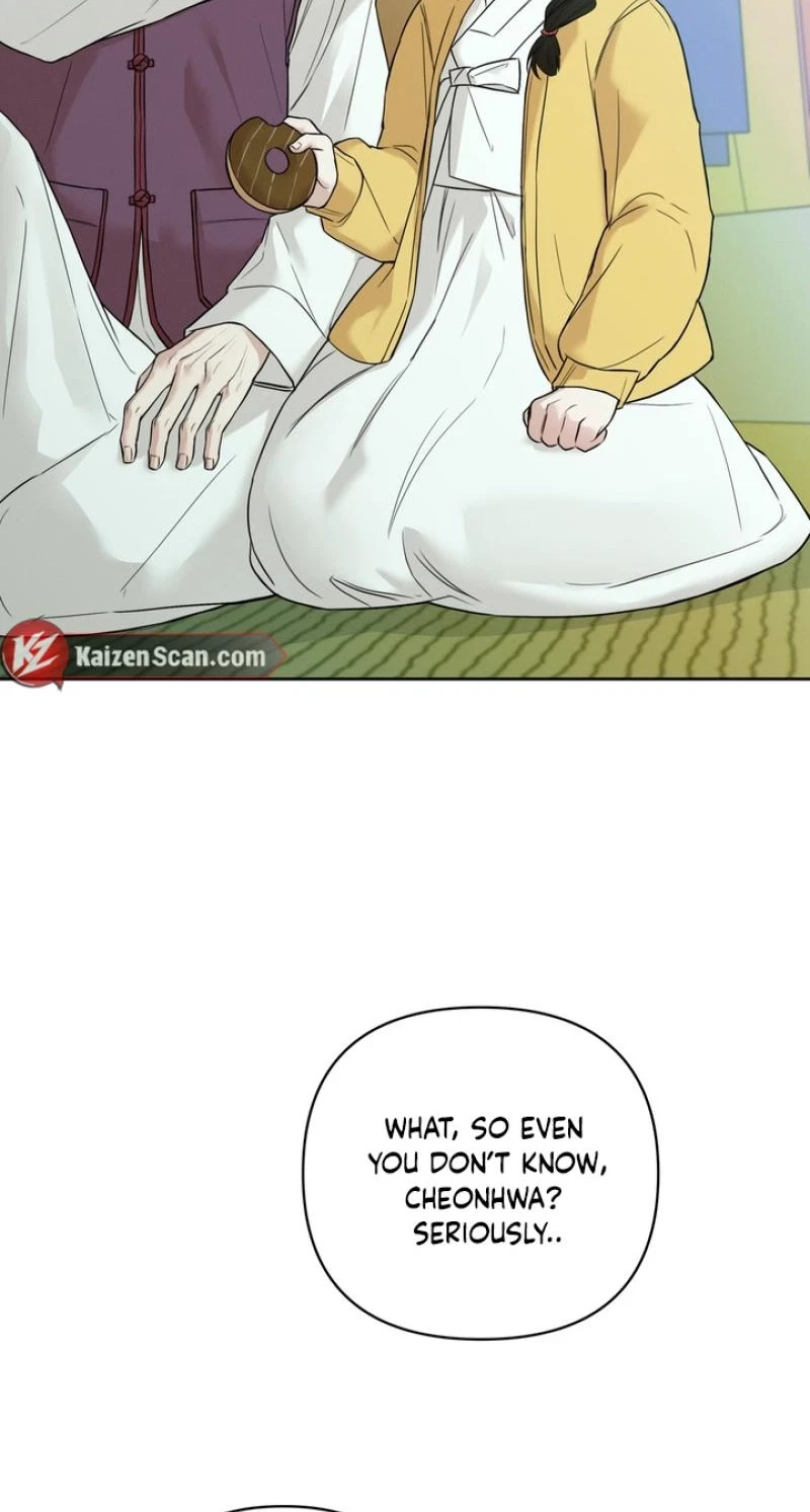 The Immortal Tail Chapter 9, page 81